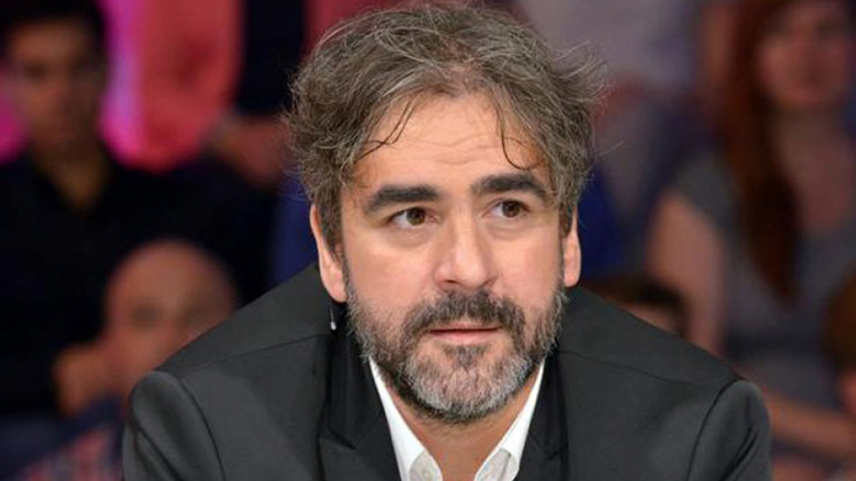 Alman yetkililere, Deniz Yücel ile görüşme izni 